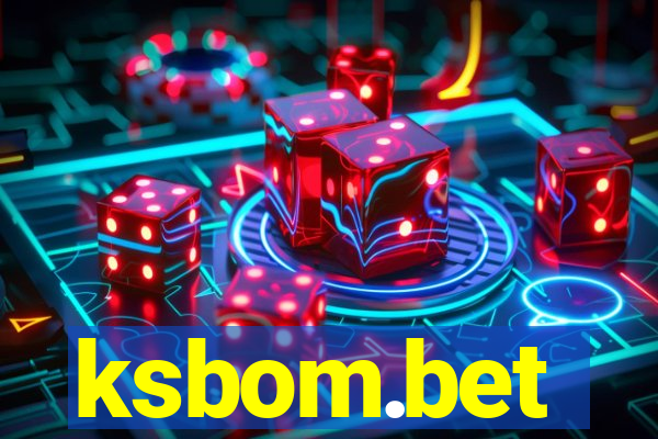 ksbom.bet