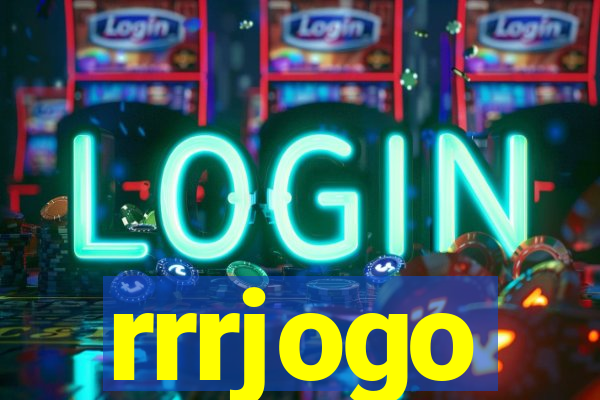 rrrjogo
