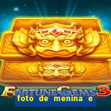 foto de menina e menino juntos fake