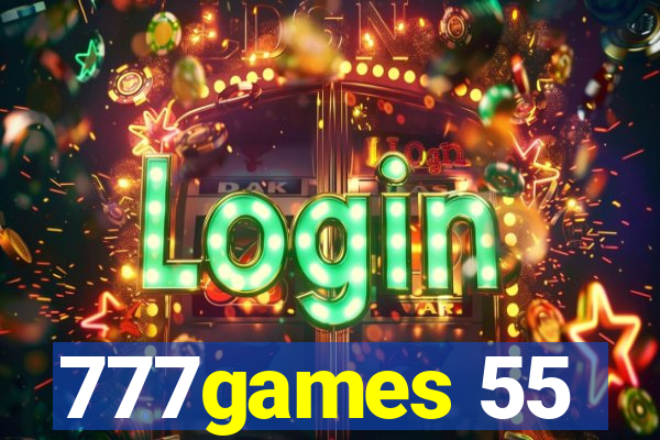 777games 55