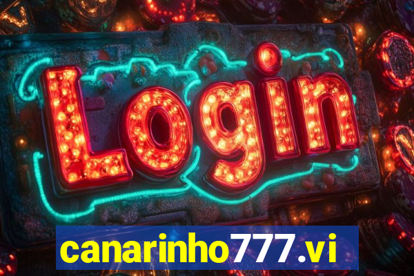 canarinho777.vip
