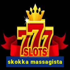 skokka massagista