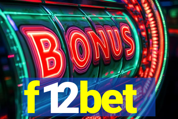f12bet