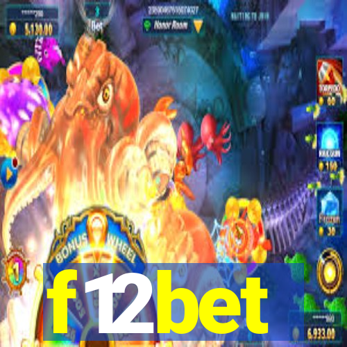 f12bet