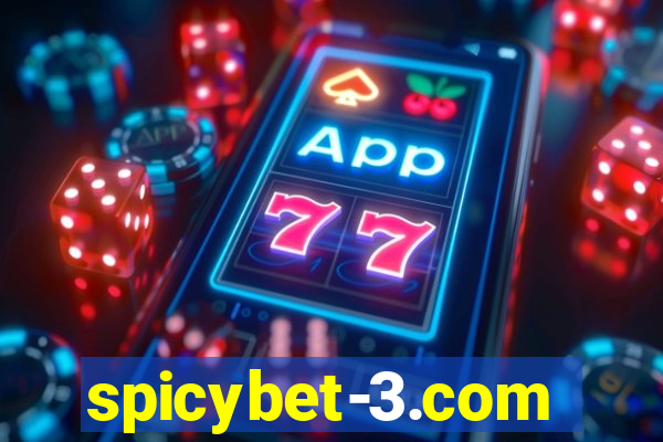 spicybet-3.com