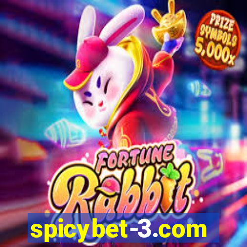 spicybet-3.com