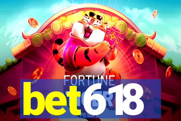 bet618