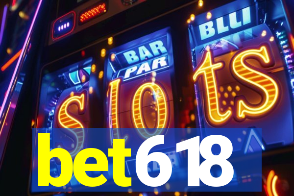 bet618