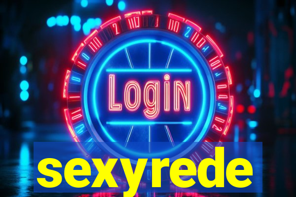 sexyrede