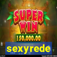 sexyrede