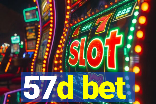 57d bet
