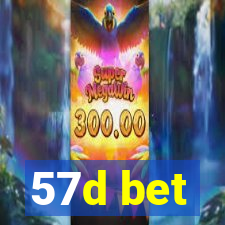 57d bet