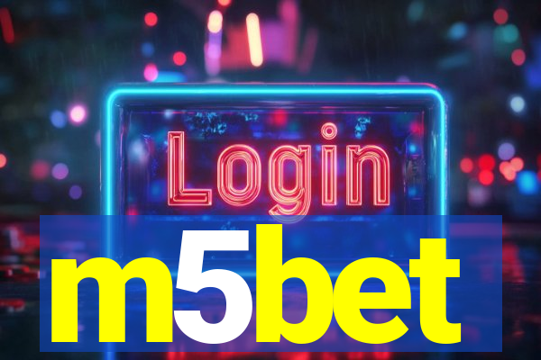 m5bet