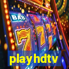 playhdtv