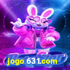 jogo 631.com