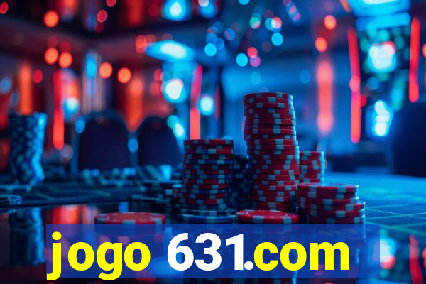 jogo 631.com