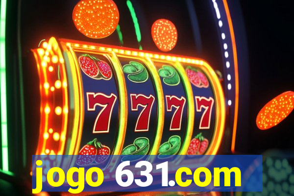 jogo 631.com