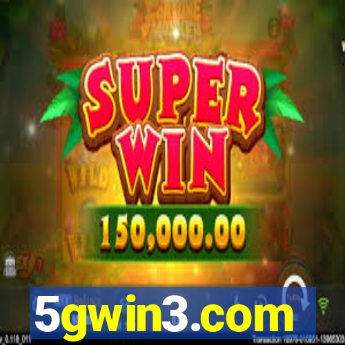 5gwin3.com