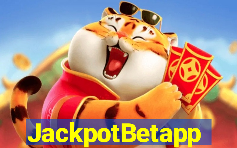 JackpotBetapp
