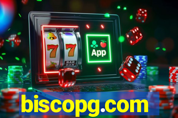 biscopg.com