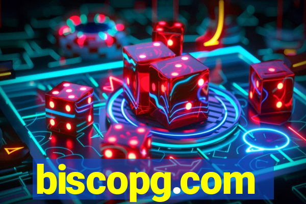 biscopg.com