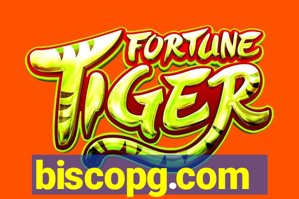 biscopg.com