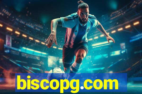 biscopg.com