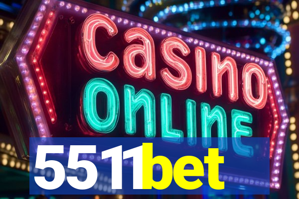 5511bet