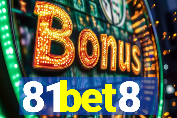 81bet8