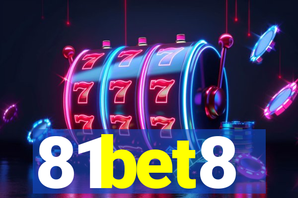 81bet8