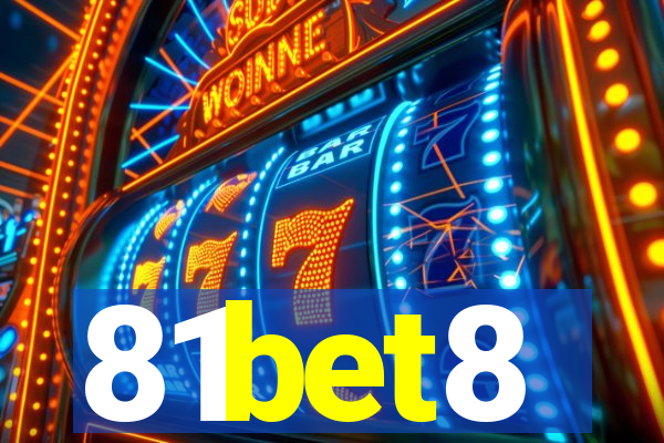 81bet8