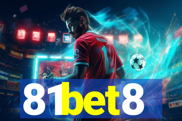 81bet8