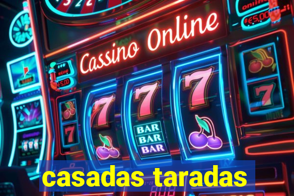 casadas taradas
