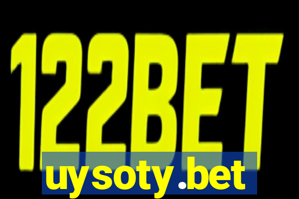 uysoty.bet