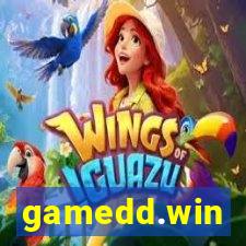 gamedd.win