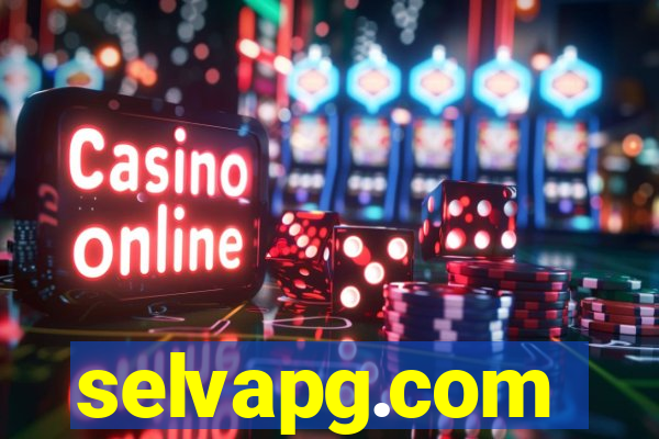 selvapg.com