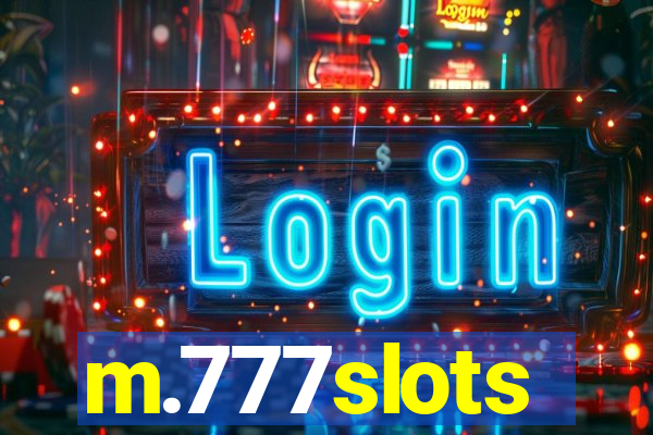 m.777slots