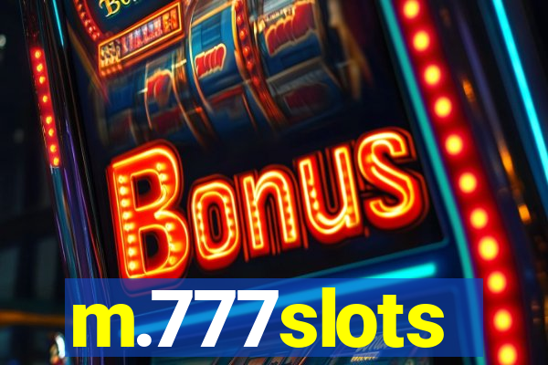 m.777slots