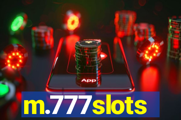m.777slots
