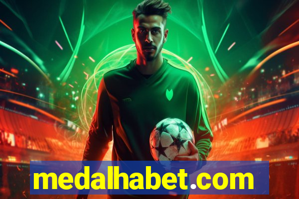 medalhabet.com