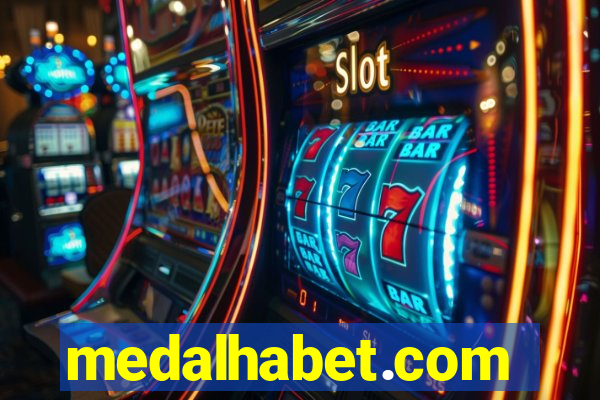 medalhabet.com