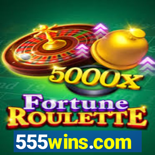 555wins.com
