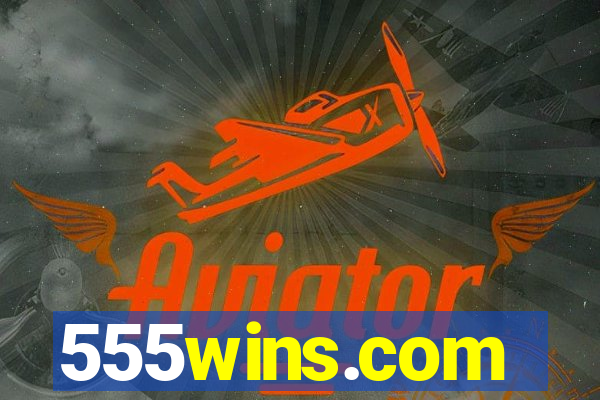 555wins.com