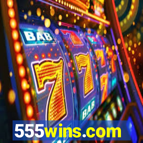 555wins.com