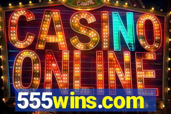 555wins.com