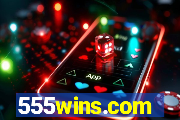 555wins.com