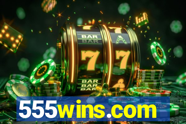 555wins.com