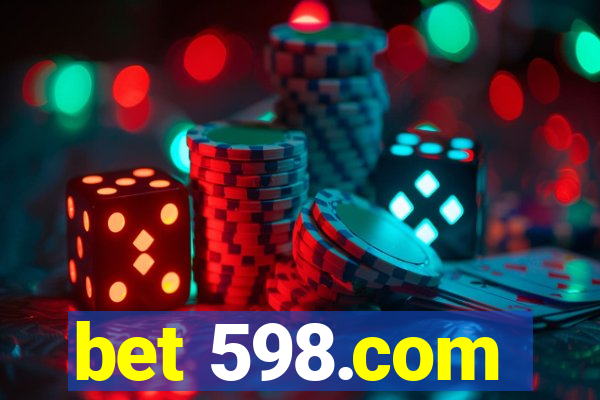 bet 598.com