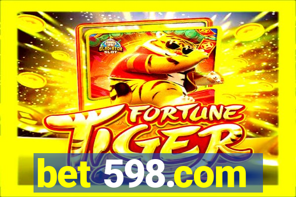 bet 598.com