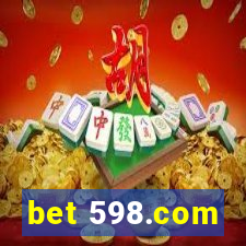bet 598.com